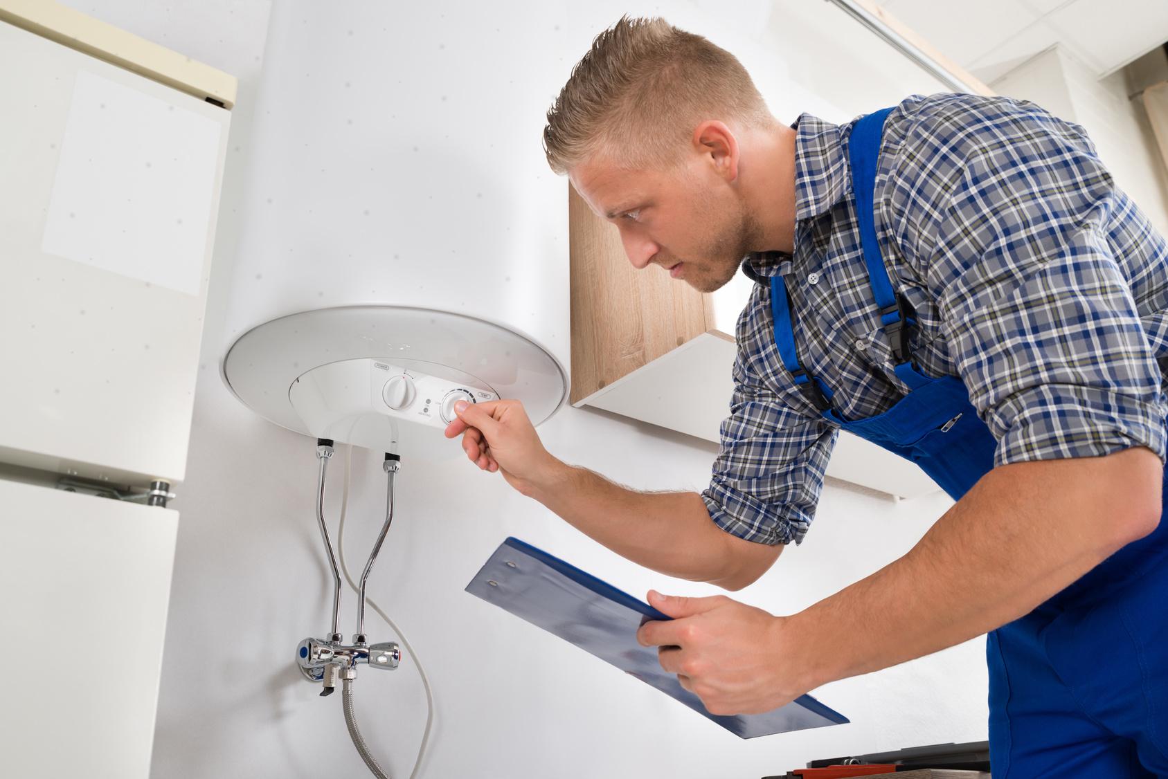 entreprise chauffage Le Pecq